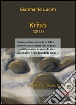 Krisis libro