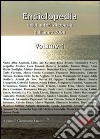 Enciclopedia degli autori di poesia dell'anno 2000 libro di Lucini G. (cur.)