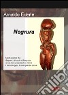 Negrura libro