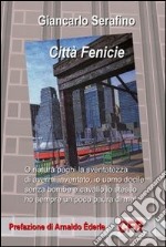 Città fenicie libro