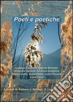 Poeti e poetiche. Vol. 2 libro