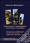 Poésia sparse e sparpagghiote-Poesie sparse e spargagliate libro