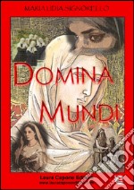 Domina mundi libro