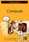 Carmineide libro