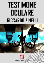 Testimone oculare