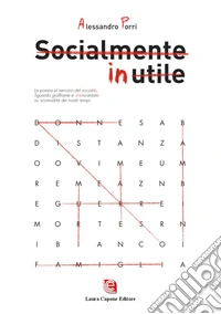 Socialmente (in)utile libro