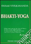 Bhakti yoga libro