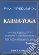 Karma yoga libro