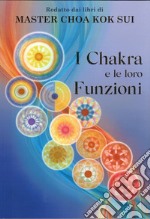 I chakra e le loro funzioni libro