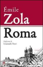 Roma libro