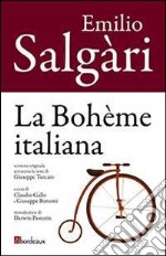 La bohème italiana libro