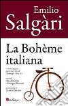 La bohème italiana libro