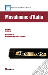 Musulmane d'Italia
