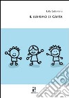 Il bambino di carta libro