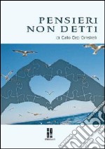 Pensieri non detti libro