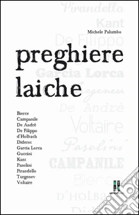Preghiere laiche