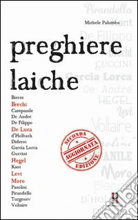 Preghiere Laiche
