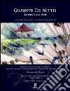 Giuseppe De Nittis. Le parole non dette. Scoperta di un ventaglio dipinto, tecniche incisorie e alcuni piccoli oli inediti da collezione privata. Ediz. illustrata libro