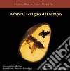 Ambra: scrigno del tempo. Ediz. illustrata libro