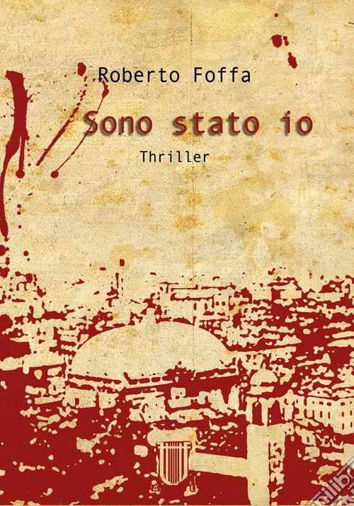 Sono stato io
