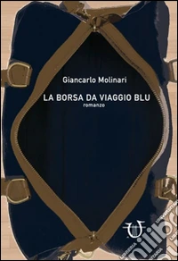 La borsa da viaggio blu