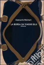 La borsa da viaggio blu libro