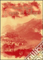 I segreti di Bellagio libro