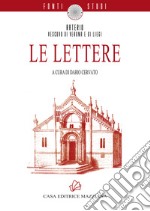 Le lettere libro