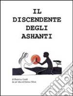 Il discendente degli ashanti