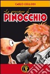 Le avventure di Pinocchio libro