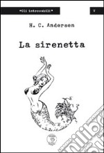 La sirenetta libro