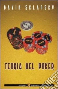 Teoria del poker