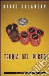 Teoria del poker libro di Sklansky David