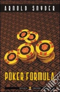 Poker formula
