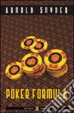 Poker formula