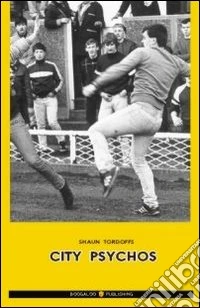 City psychos. Ediz. italiana libro