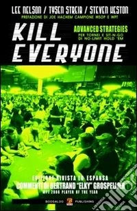 Kill everyone