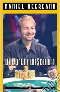 Hold'em wisdom. Vol. 1