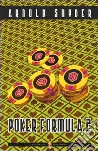 Poker formula 2