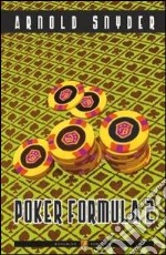 Poker formula 2