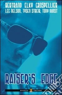 Raiser's Edge