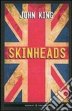 Skinheads libro