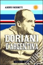 Doriani d'Argentina libro