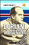 Doriani d'Argentina libro