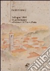 Tollegno 1861, un giorno in paese all'indomani dell'Unità d'Italia libro