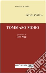 Tommaso Moro libro