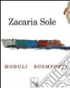 Moduli scomposti libro