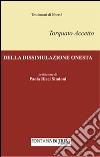 Della dissimulazione onesta libro