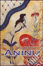 Aninu libro