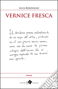 Vernice fresca